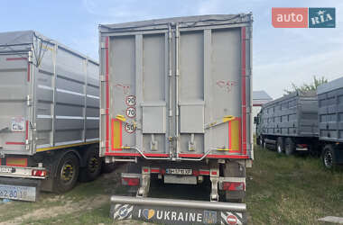 Самосвал полуприцеп Benalu С34 2006 в 
