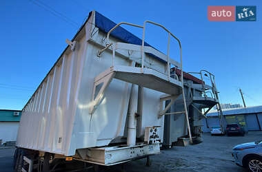 Зерновоз - напівпричіп Benalu С34 2008 в Києві