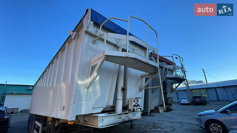 Benalu С34 2008 Benalu С34 2008