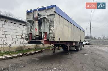 Самоскид напівпричіп Benalu T34C-1 1991 в Вінниці