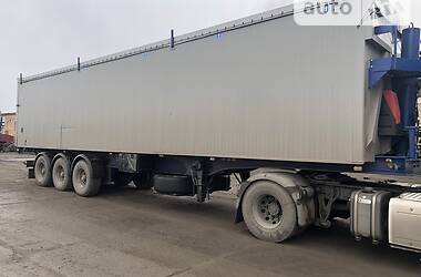 Самоскид напівпричіп Benalu TF34C1 1999 в 