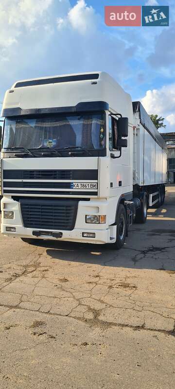 Самосвал полуприцеп Benalu TF34C1 2002 в Киеве фото 17 Самосвал полуприцеп Benalu TF34C1 2002 в Киеве