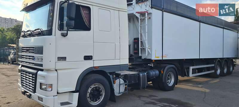 Самосвал полуприцеп Benalu TF34C1 2002 в Киеве фото 24 Самосвал полуприцеп Benalu TF34C1 2002 в Киеве