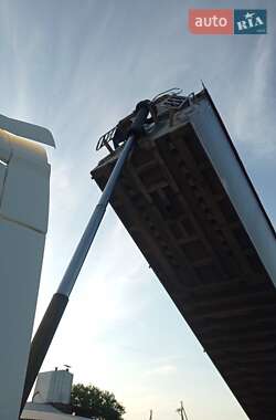 Другие прицепы Benalu TF34C1 2006 в 