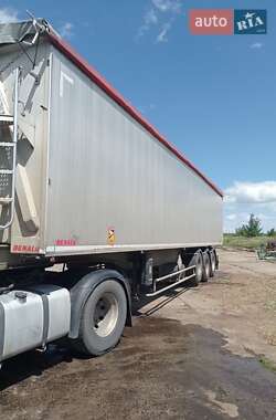 Другие прицепы Benalu TF34C1 2006 в 