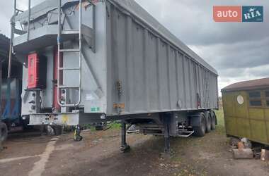 Самосвал полуприцеп Benalu TF34C1 1999 в 