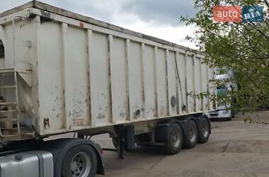 Самосвал полуприцеп Benalu TF34C1 1995 в 