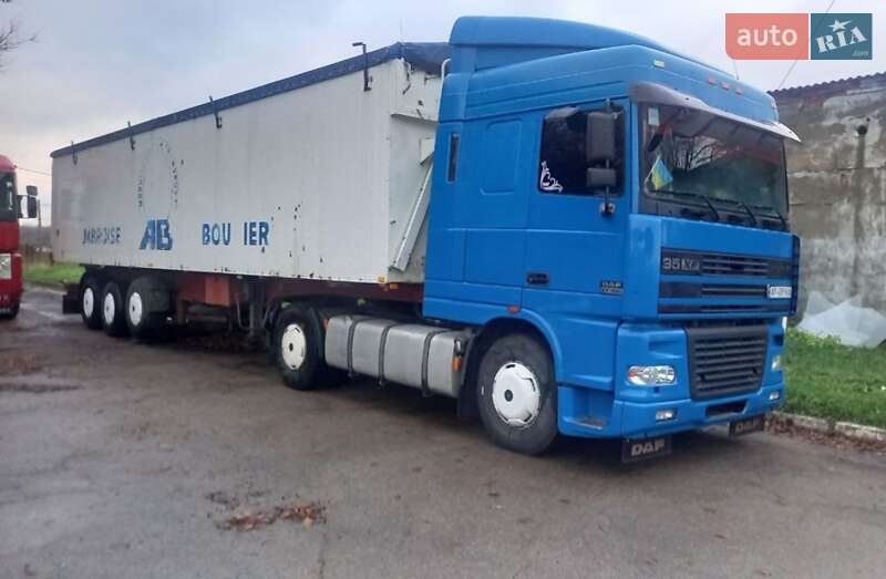 Benalu TF34C1 1993