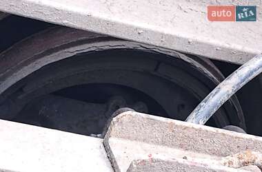 Самосвал полуприцеп Benalu TF34C1 1986 в 