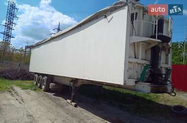 Самосвал полуприцеп Benalu TF34C1 2019 в Черновцах