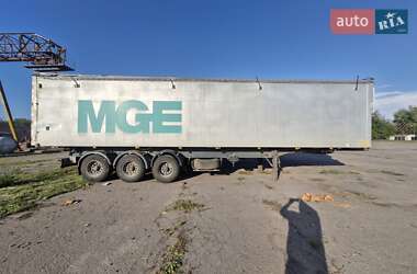 Самосвал полуприцеп Benalu TF34C1 1997 в Золотоноше