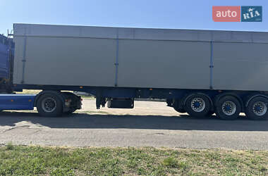 Самоскид напівпричіп Benalu TF34C1 1999 в 
