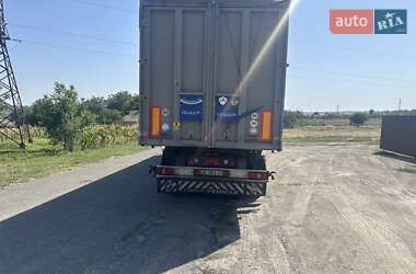 Самоскид напівпричіп Benalu TF34C1 1999 в 