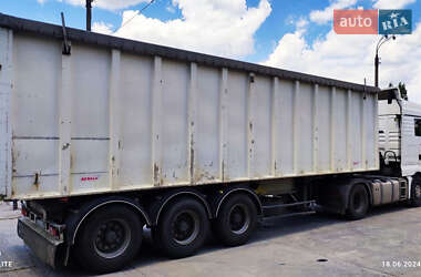Самоскид напівпричіп Benalu TF34C1 1999 в 
