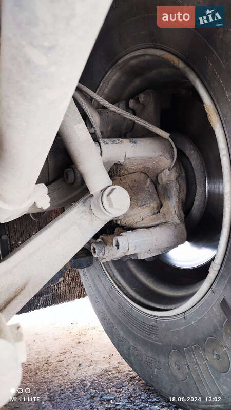 Самоскид напівпричіп Benalu TF34C1 1999 в Миколаєві