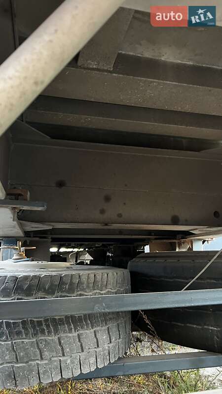 Самосвал полуприцеп Benalu TF34C1 1998 в Киеве