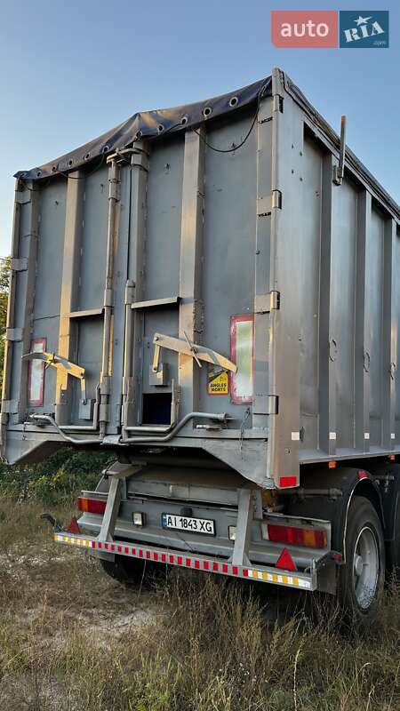 Benalu TF34C1 1998 Benalu TF34C1 1998