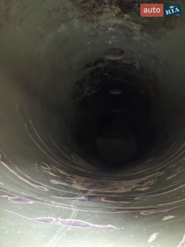 Цистерна полуприцеп Benalu TF 1992 в Кременчуге