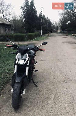 Мотоцикл Без обтекателей (Naked bike) Benelli 251S 2020 в 