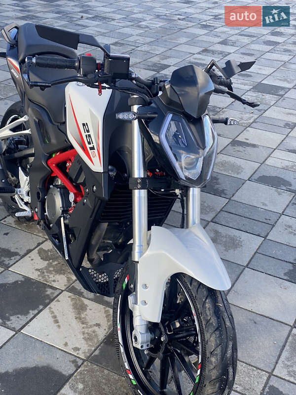 Мотоцикл Классик Benelli 251S 2020 в Самборе