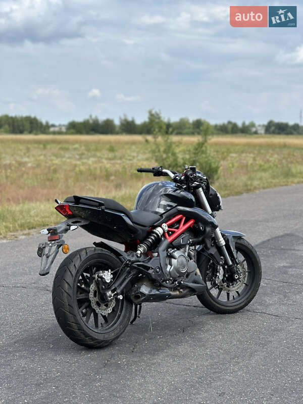 Мотоцикл Классик Benelli 302S 2019 в Камне-Каширском