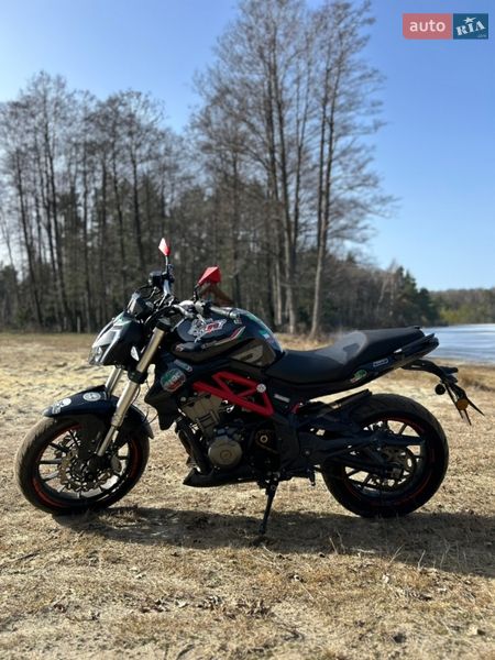 Мотоцикл Классік Benelli 302S 2019 в Маневичах