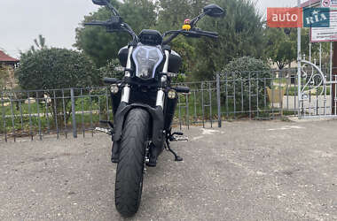 Мотоцикл Круизер Benelli 502C 2020 в Доброславе