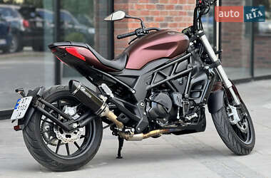 Скремблер Benelli 502C 2024 в Ивано-Франковске