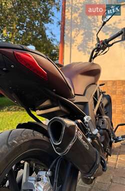 Боббер Benelli 502C 2024 в Киеве
