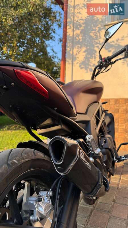 Боббер Benelli 502C 2024 в Киеве