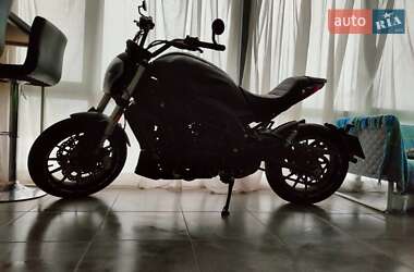 Мотоцикл Круизер Benelli 502C 2021 в Киеве