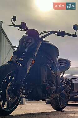Мотоцикл Круизер Benelli 502C 2020 в 