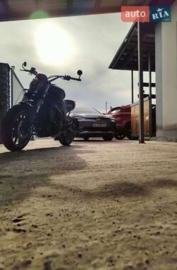 Мотоцикл Круизер Benelli 502C 2020 в 