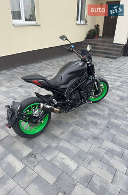 Мотоцикл Круизер Benelli 502C 2020 в 