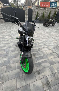 Мотоцикл Круизер Benelli 502C 2020 в 