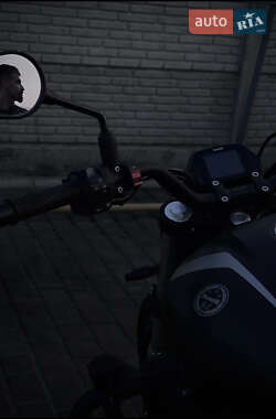Мотоцикл Без обтікачів (Naked bike) Benelli 502C 2021 в Одесі