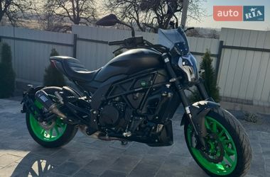 Мотоцикл Круизер Benelli 502C 2019 в Ровно