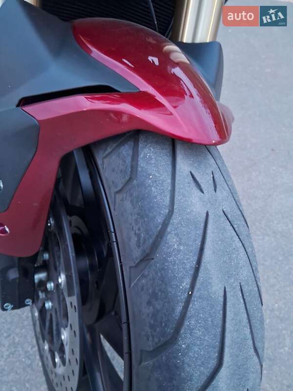 Мотоцикл Без обтекателей (Naked bike) Benelli 752S 2021 в Одессе