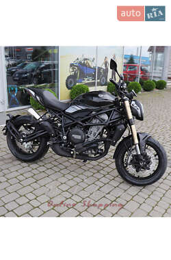 Мотоцикл Классик Benelli 752S 2021 в Мукачево