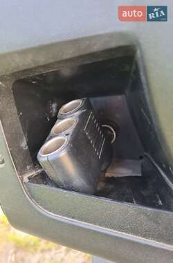 Скутеры с кабиной Benelli Adiva 2002 в 