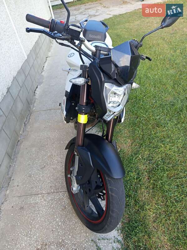 Мотоцикл Классик Benelli BN 2021 в Джурове