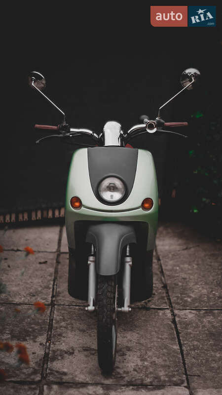 Скутер Benelli Pepe 2001 в Тячеве