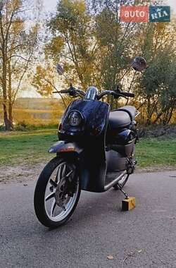 Скутер Benelli Pepe 1999 в 