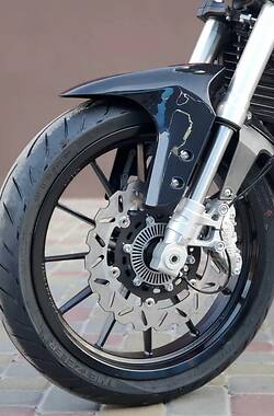 Мотоцикл Без обтекателей (Naked bike) Benelli TNT 25 2021 в 
