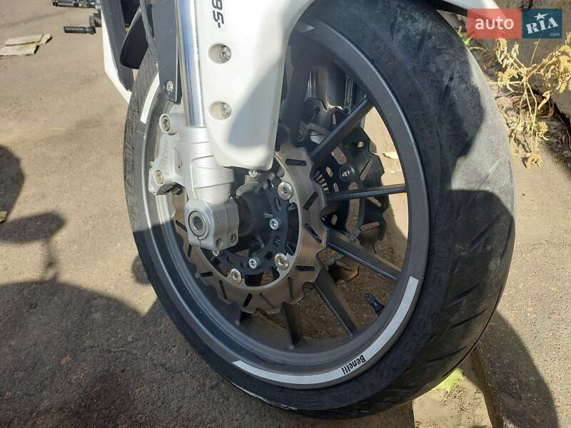 Мотоцикл Без обтікачів (Naked bike) Benelli TNT 25 2020 в Одесі