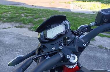 Мотоцикл Многоцелевой (All-round) Benelli TNT 25 2020 в Ахтырке