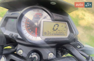 Мотоцикл Классик Benelli TNT 25 2019 в 