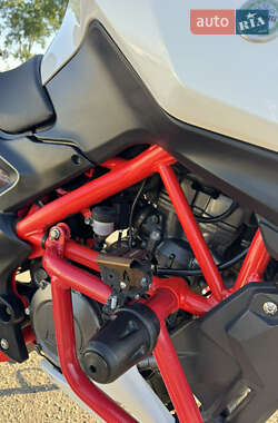 Мотоцикл Без обтекателей (Naked bike) Benelli TNT 25 2016 в 