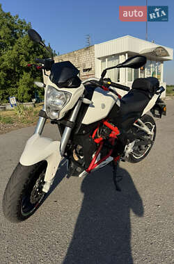 Мотоцикл Без обтекателей (Naked bike) Benelli TNT 25 2016 в 