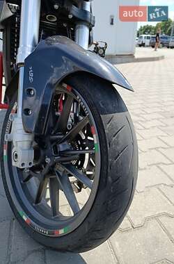 Мотоцикл Без обтекателей (Naked bike) Benelli TNT 25 2019 в 